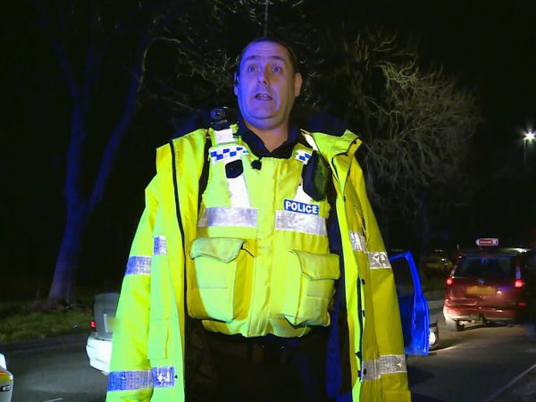 Police Interceptors - Episode 9