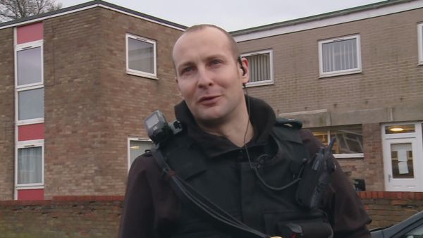 Police Interceptors - Episode 2