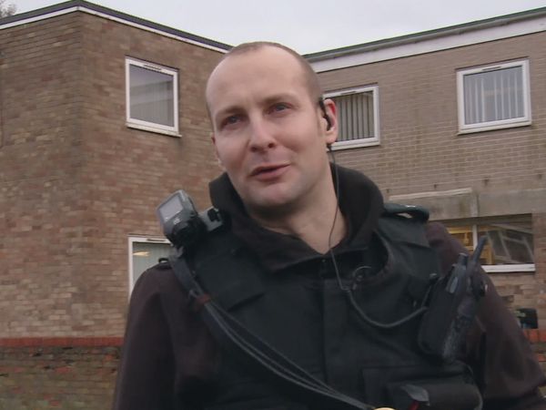 Police Interceptors - Episode 2
