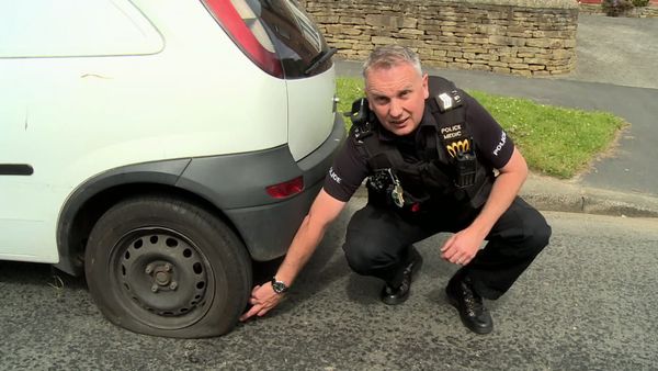 Police Interceptors - Episode 10