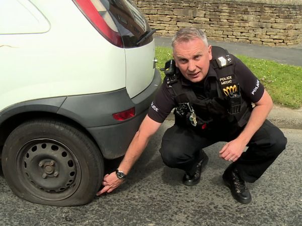 Police Interceptors - Episode 10