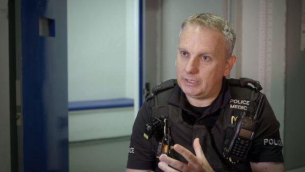 Police Interceptors - Episode 6