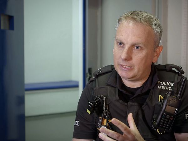 Police Interceptors - Episode 6