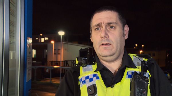 Police Interceptors - Episode 3