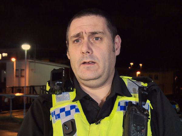 Police Interceptors - Episode 3