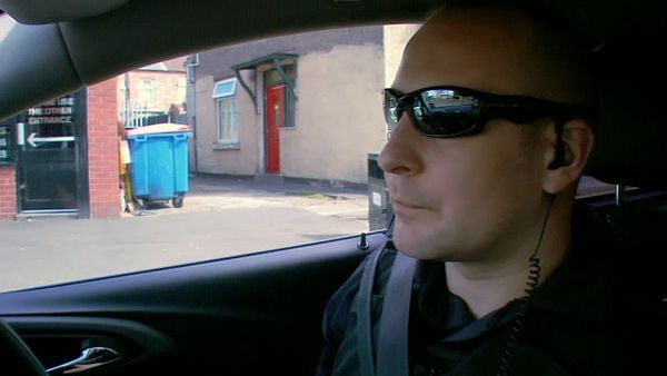 Police Interceptors - Episode 2