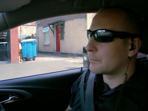Police Interceptors - Episode 2