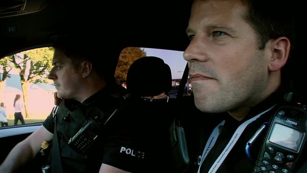 Police Interceptors - Episode 6