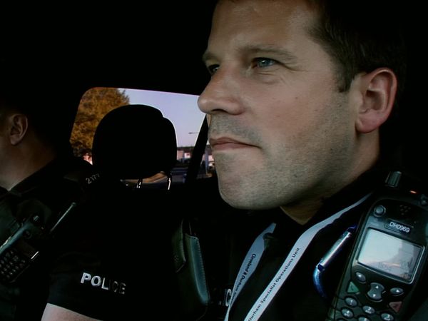 Police Interceptors - Episode 6