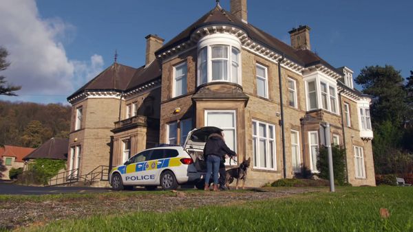 Police Interceptors - Episode 11