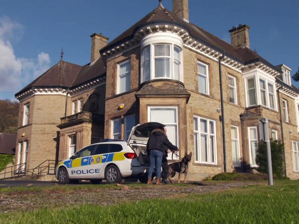 Police Interceptors - Episode 11