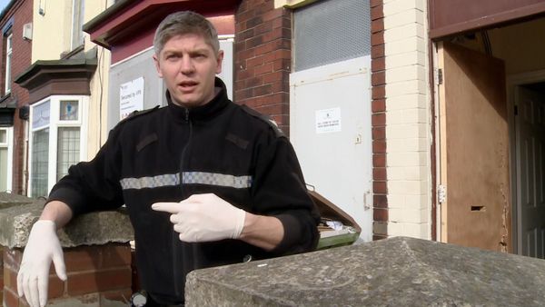 Police Interceptors - Episode 9