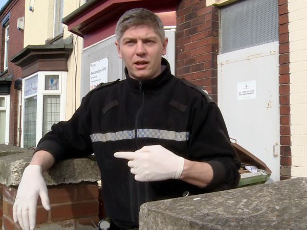 Police Interceptors - Episode 9