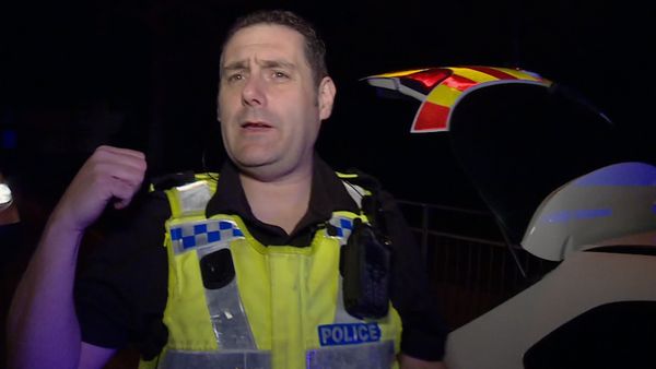 Police Interceptors - Episode 3