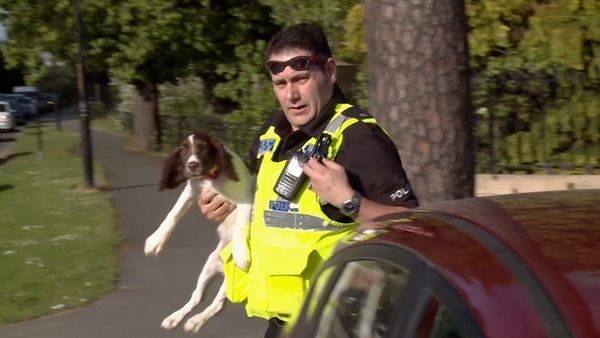 Police Interceptors - Episode 8