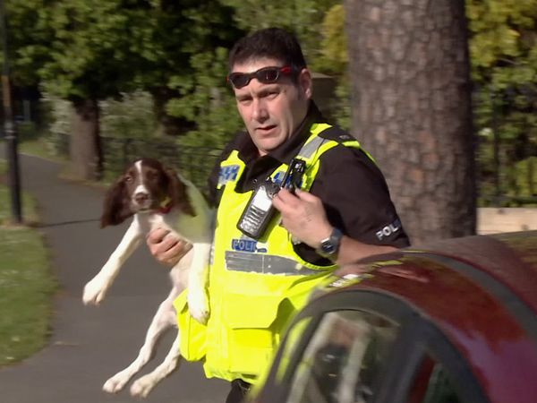 Police Interceptors - Episode 8