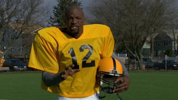Are We There Yet? - The Concussion Episode