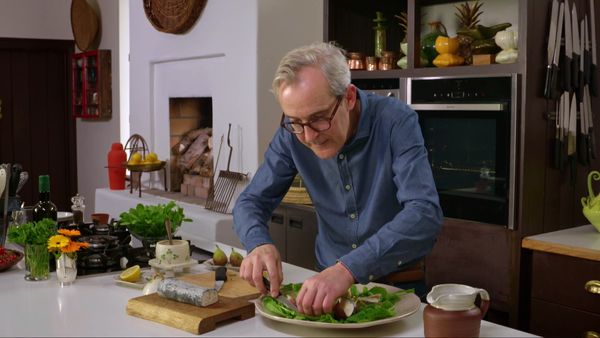 How To Cook Well With Rory O'Connell - episode 5
