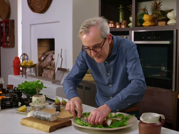 How To Cook Well With Rory O'Connell - episode 5