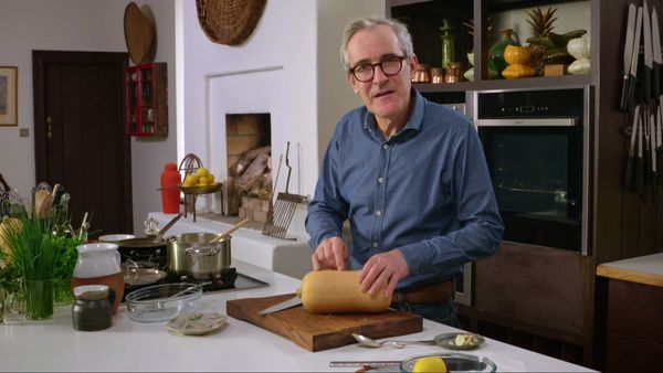 How To Cook Well With Rory O'Connell - episode 6