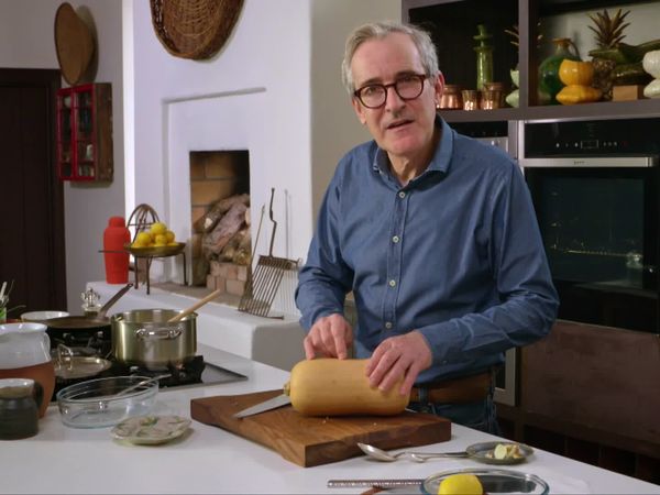 How To Cook Well With Rory O'Connell - episode 6