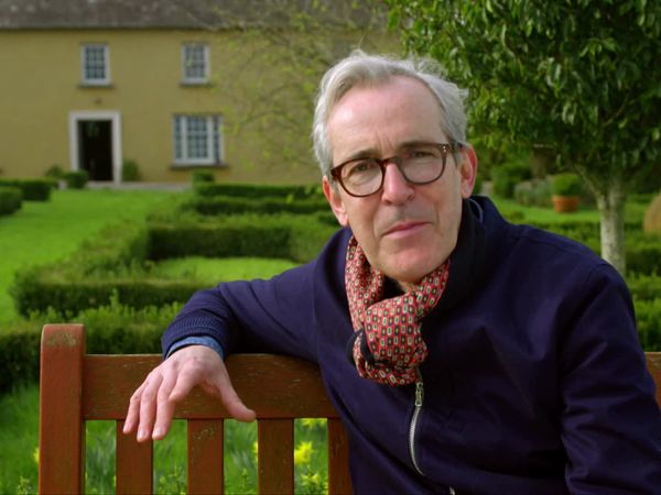 How To Cook Well With Rory O'Connell - episode 7