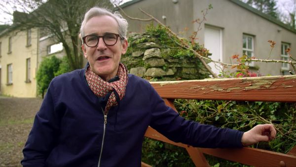 How To Cook Well With Rory O'Connell - episode 8