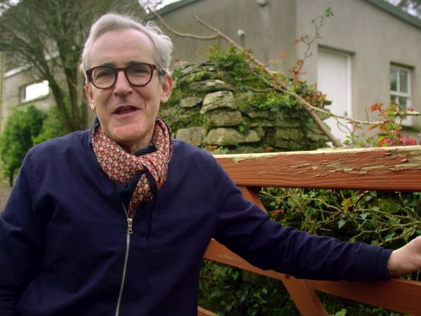 How To Cook Well With Rory O'Connell - episode 8