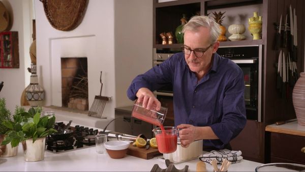 How To Cook Well With Rory O'Connell - episode 2