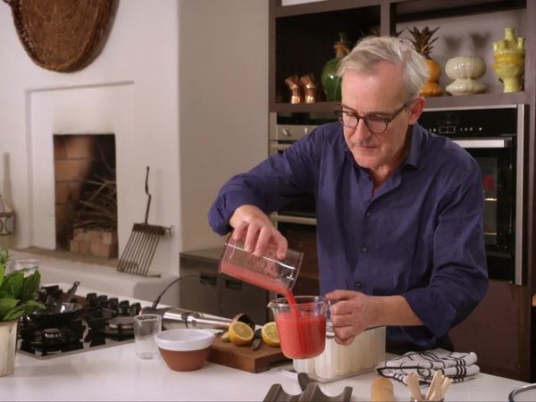 How To Cook Well With Rory O'Connell - episode 2