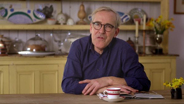 How To Cook Well With Rory O'Connell - episode 3