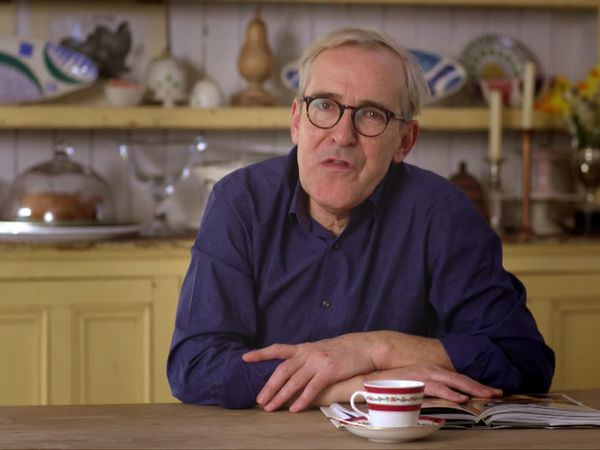How To Cook Well With Rory O'Connell - episode 3