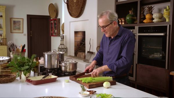 How To Cook Well With Rory O'Connell - episode 4
