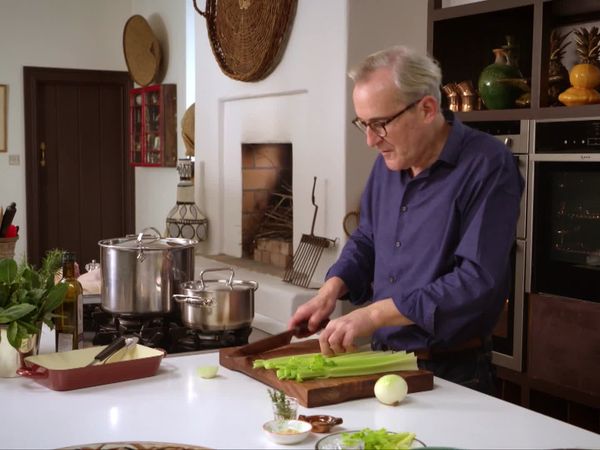 How To Cook Well With Rory O'Connell - episode 4