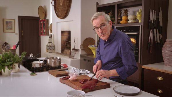 How To Cook Well With Rory O'Connell - episode 5