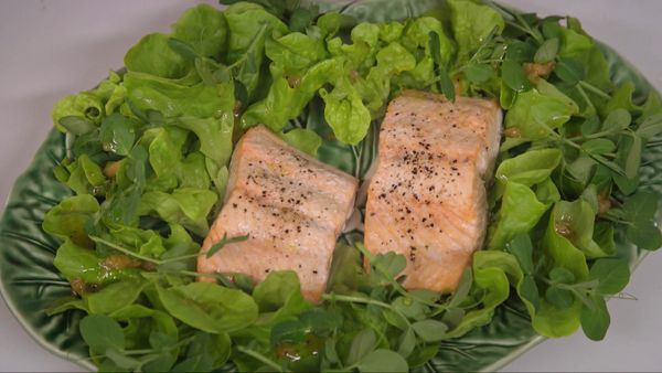 How To Cook Well With Rory O'Connell - episode 6