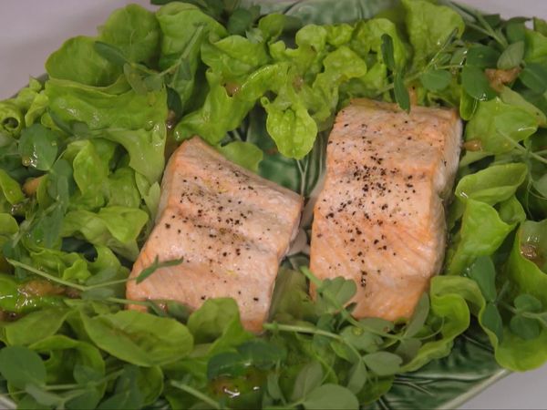 How To Cook Well With Rory O'Connell - episode 6