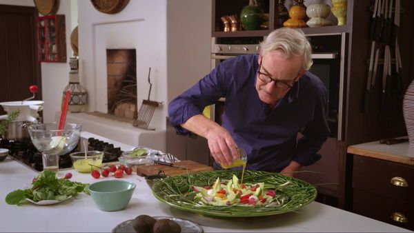 How To Cook Well With Rory O'Connell - episode 8