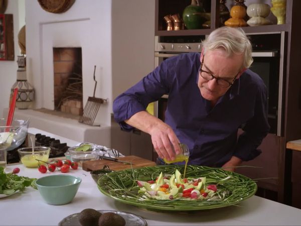 How To Cook Well With Rory O'Connell - episode 8