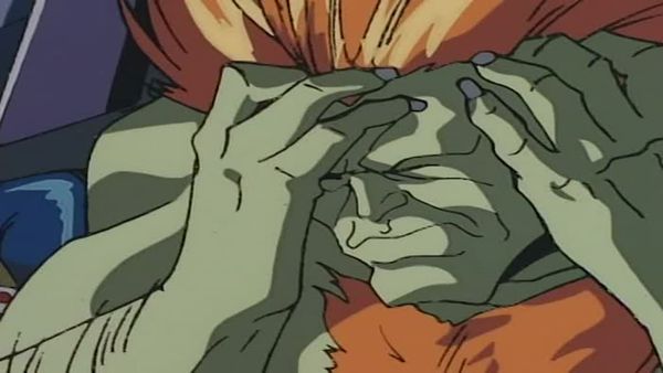 Street Fighter II: The Animated Series - Episode 14