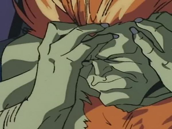 Street Fighter II: The Animated Series - Episode 14