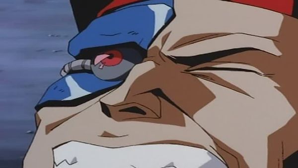Street Fighter II: The Animated Series - Episode 20