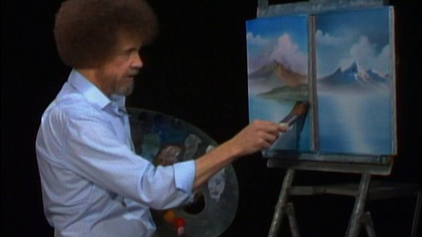 The Joy of Painting with Bob Ross - Two Seasons