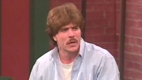 The Jerry Springer Show - Leave Your Lover