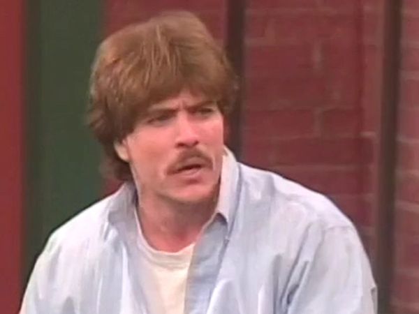The Jerry Springer Show - Leave Your Lover