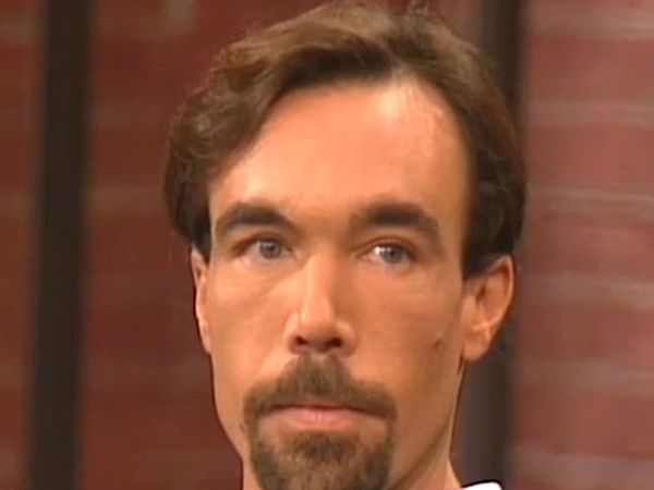 The Jerry Springer Show - Shocking Truths Exposed