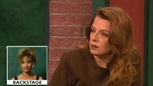 The Jerry Springer Show - Fiery Ultimatums