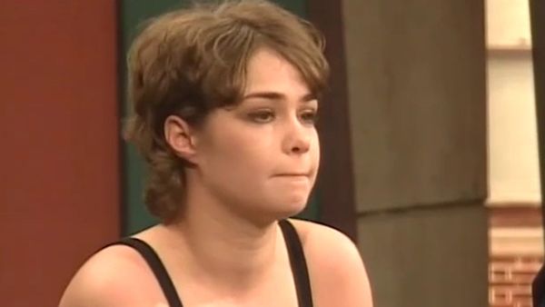 The Jerry Springer Show - Mistresses Attack