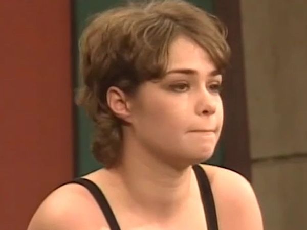 The Jerry Springer Show - Mistresses Attack