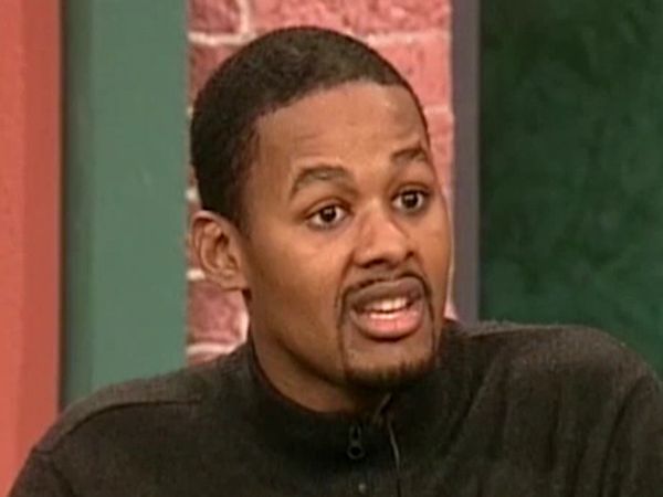 The Jerry Springer Show - I Have A Secret For My Man!